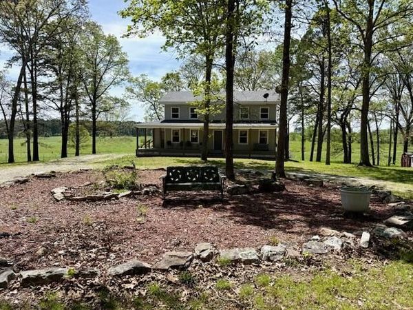 786 County Road 434 , Mountain View, MO 65548