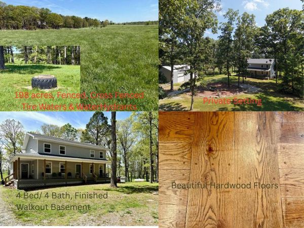786 County Road 434, Mountain View, MO 65548