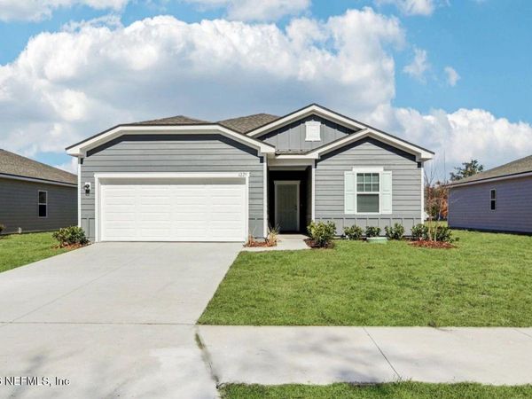 6205 SLENDORA Lane, Jacksonville, FL 32219