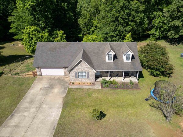 323 LAXTON LN, Munford, TN 38058