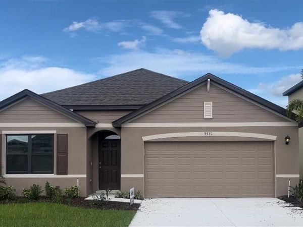 9970 SW Triton Way, Port St. Lucie, FL 34987