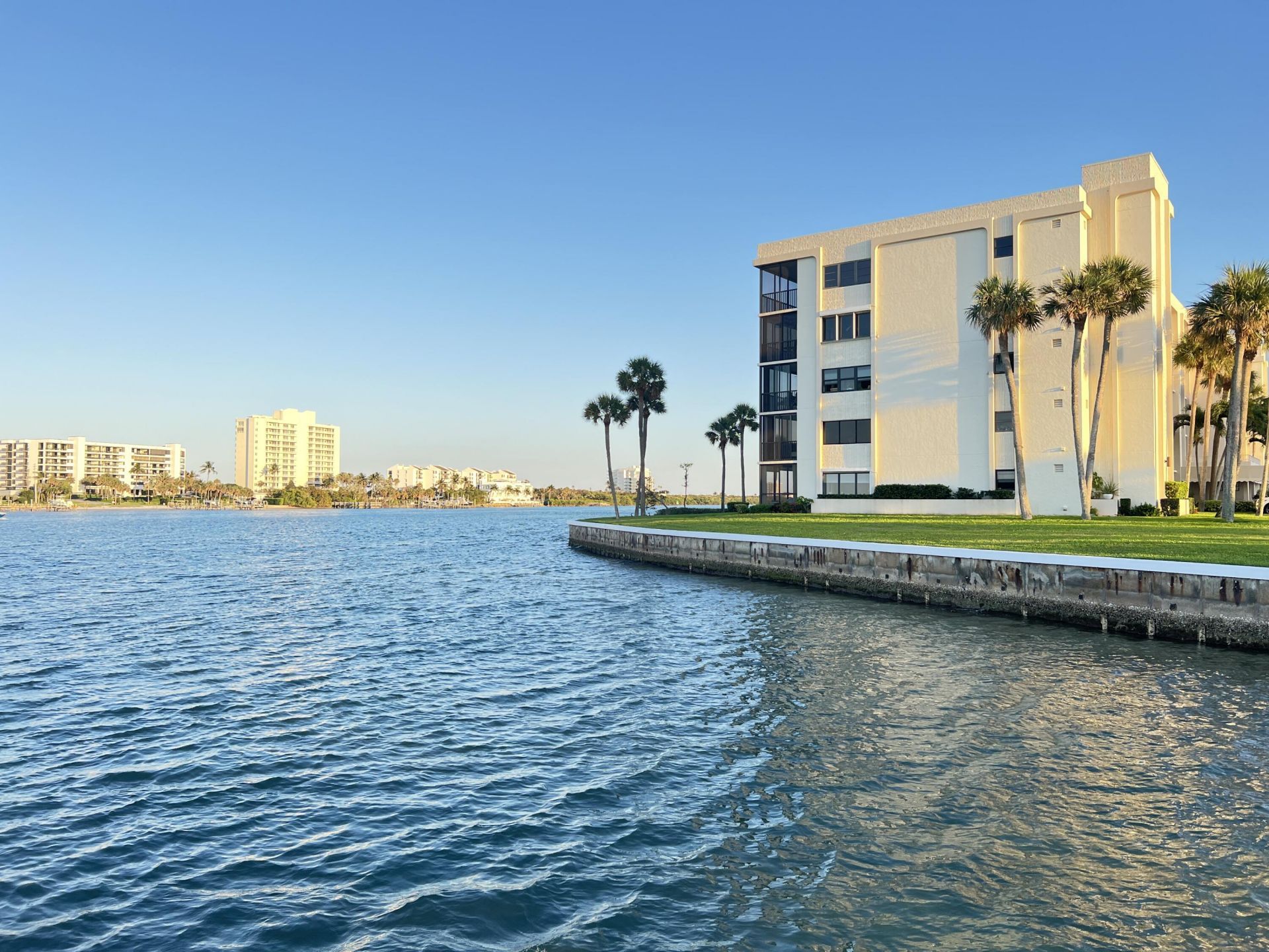 100 Intracoastal Place, Unit 501, Jupiter, FL 33469 Photo