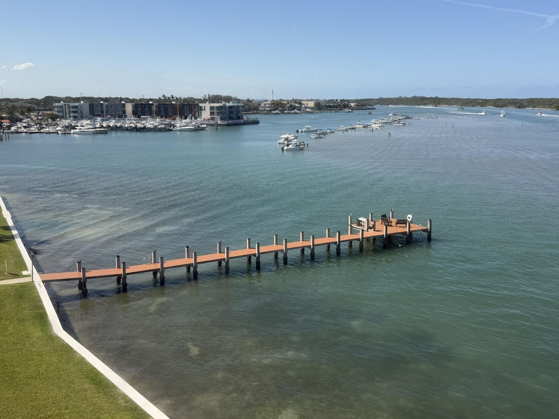 100 Intracoastal Place, Unit 501, Jupiter, FL 33469 Photo