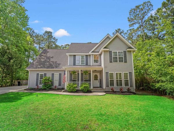 16 River Birch Ln., Pawleys Island, SC 29585