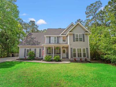 16 River Birch Ln., Pawleys Island, SC 29585