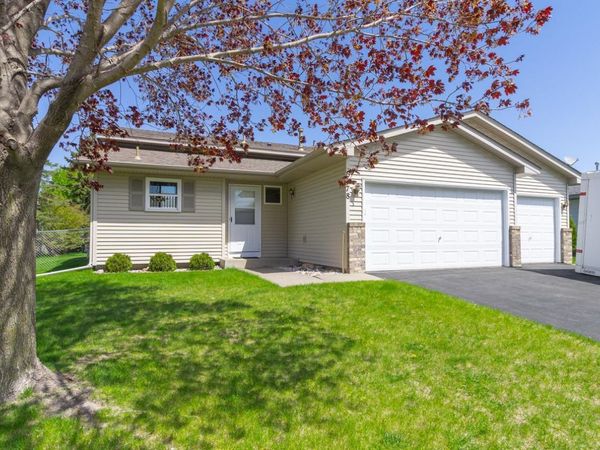 6078 144th Street N, Hugo, MN 55038