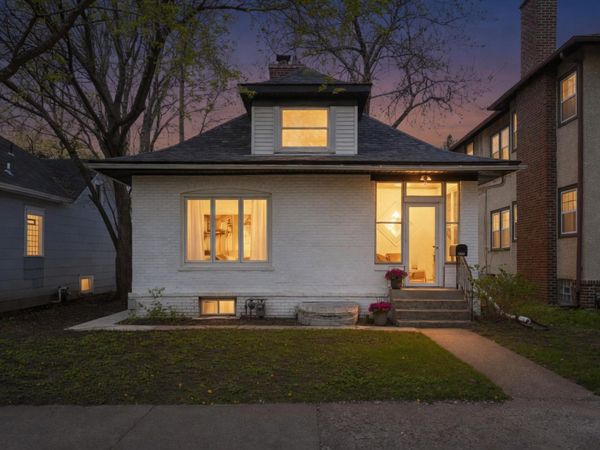 3340 Colfax Avenue S, Minneapolis, MN 55408