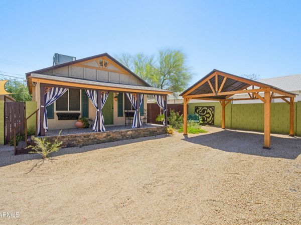 9115 N 13TH Street, Phoenix, AZ 85020