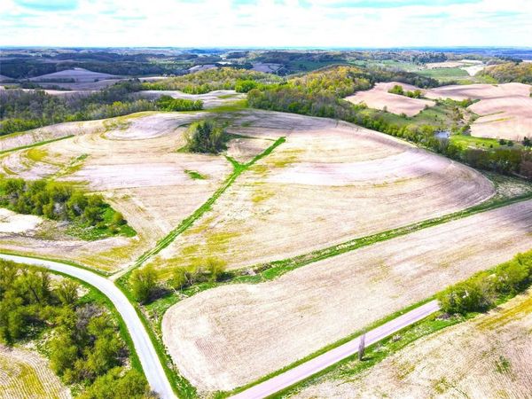 125 acres Steig Coulee Road, Osseo, WI 54758