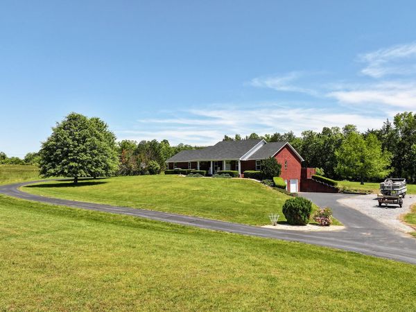 2290 Cherry St, Rutledge, TN 37861