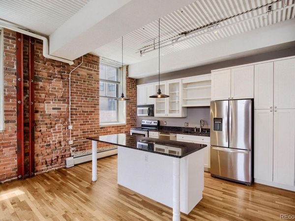 2261 Blake Street, Unit 2A, Denver, CO 80205