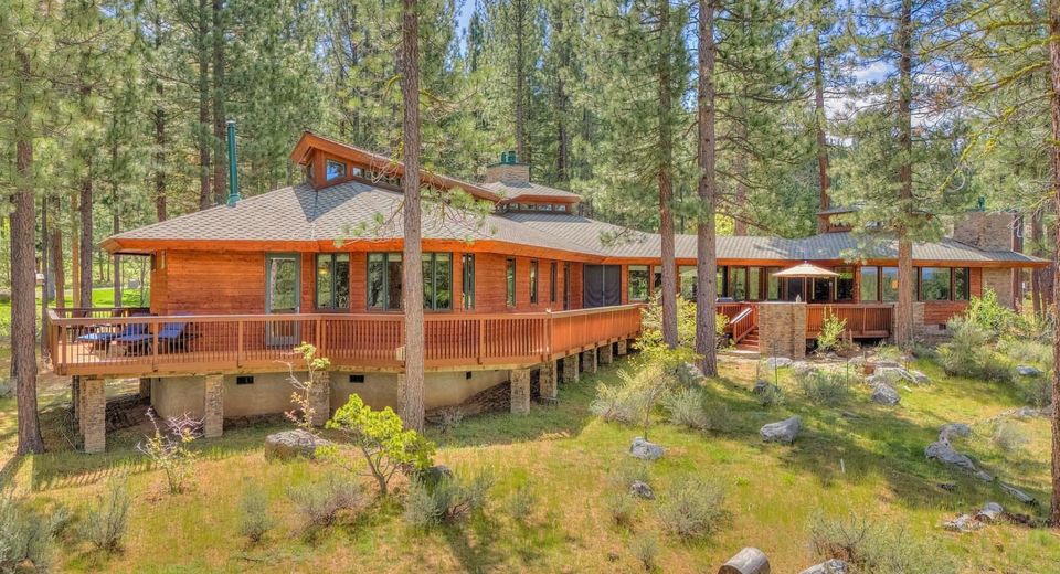 87 Bluff View, Clio, CA 96106 Photo