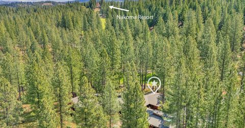 87 Bluff View, Clio, CA 96106 Photo