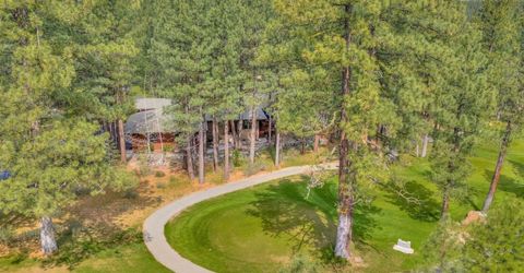 87 Bluff View, Clio, CA 96106 Photo