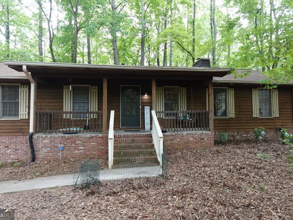 870 Highway 314, Fayetteville, GA 30214