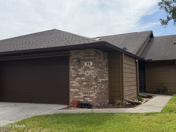 95 Cotton Seed Trail, Ormond Beach, FL 32174