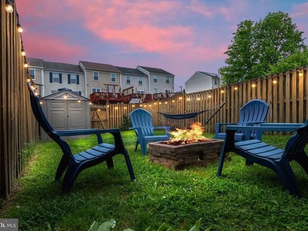 1806 GLENDALE LANE, BEL AIR, MD 21015
