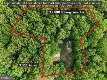 39600 BLUEGRASS LANE, ALDIE, VA 20105