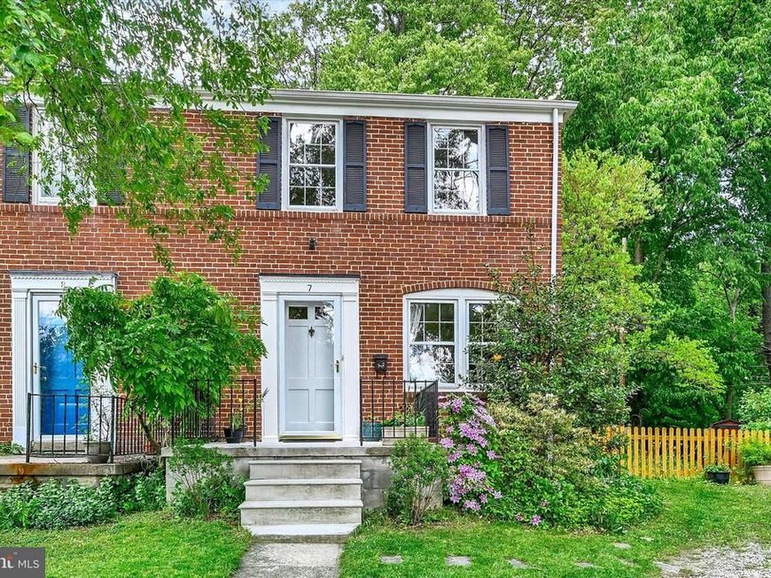 Please Call For Address, Baltimore, MD 21212 Main Photo