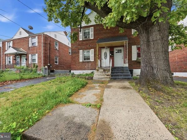 355 OAKLAND STREET, Unit 1F, TRENTON, NJ 08618