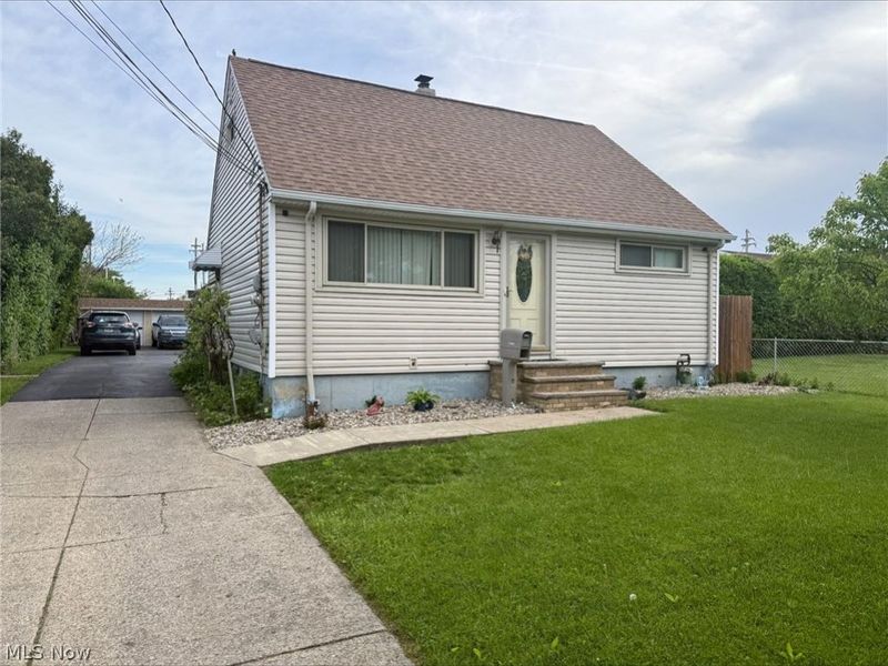 15316 Rademaker Drive, Brook Park, OH 44142 Photo 1