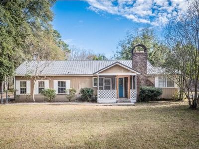 164 Mount Carmel Road, Walterboro, SC 29488