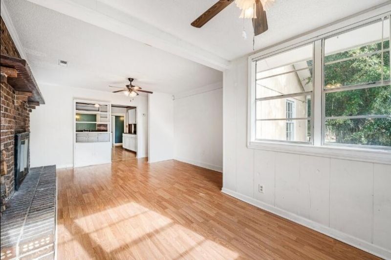 164 Mount Carmel Road Photo 5