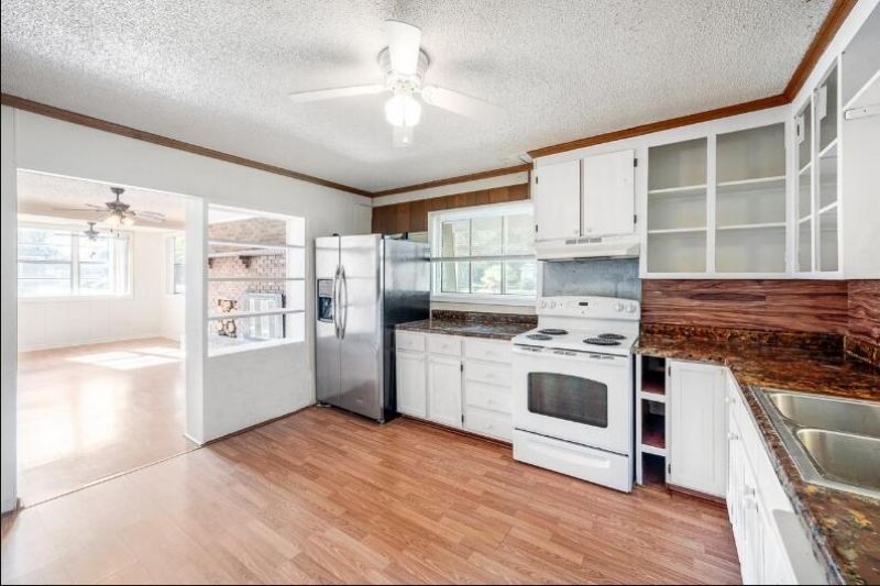 164 Mount Carmel Road Photo 6