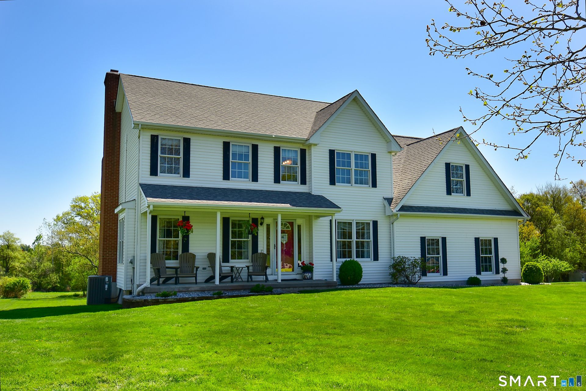 30 Michael, Suffield, CT 06078 Main Photo