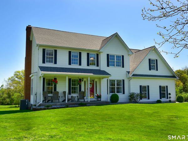 30 Michael, Suffield, CT 06078