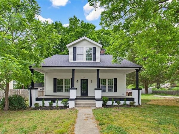 700 Franklin Boulevard , Greensboro, NC 27401
