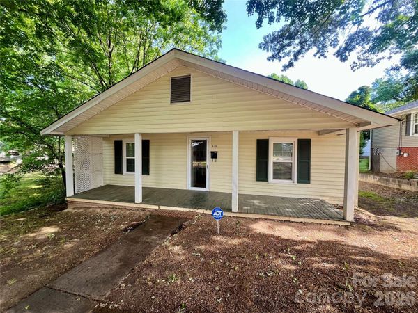 515 Spencer Avenue , Asheboro, NC 27203