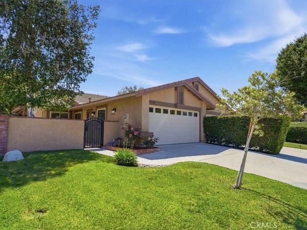 25748 Leticia Drive, Valencia, CA 91355