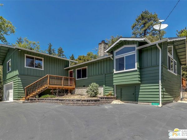 52732 Pine Cove Road, Idyllwild, CA 92549