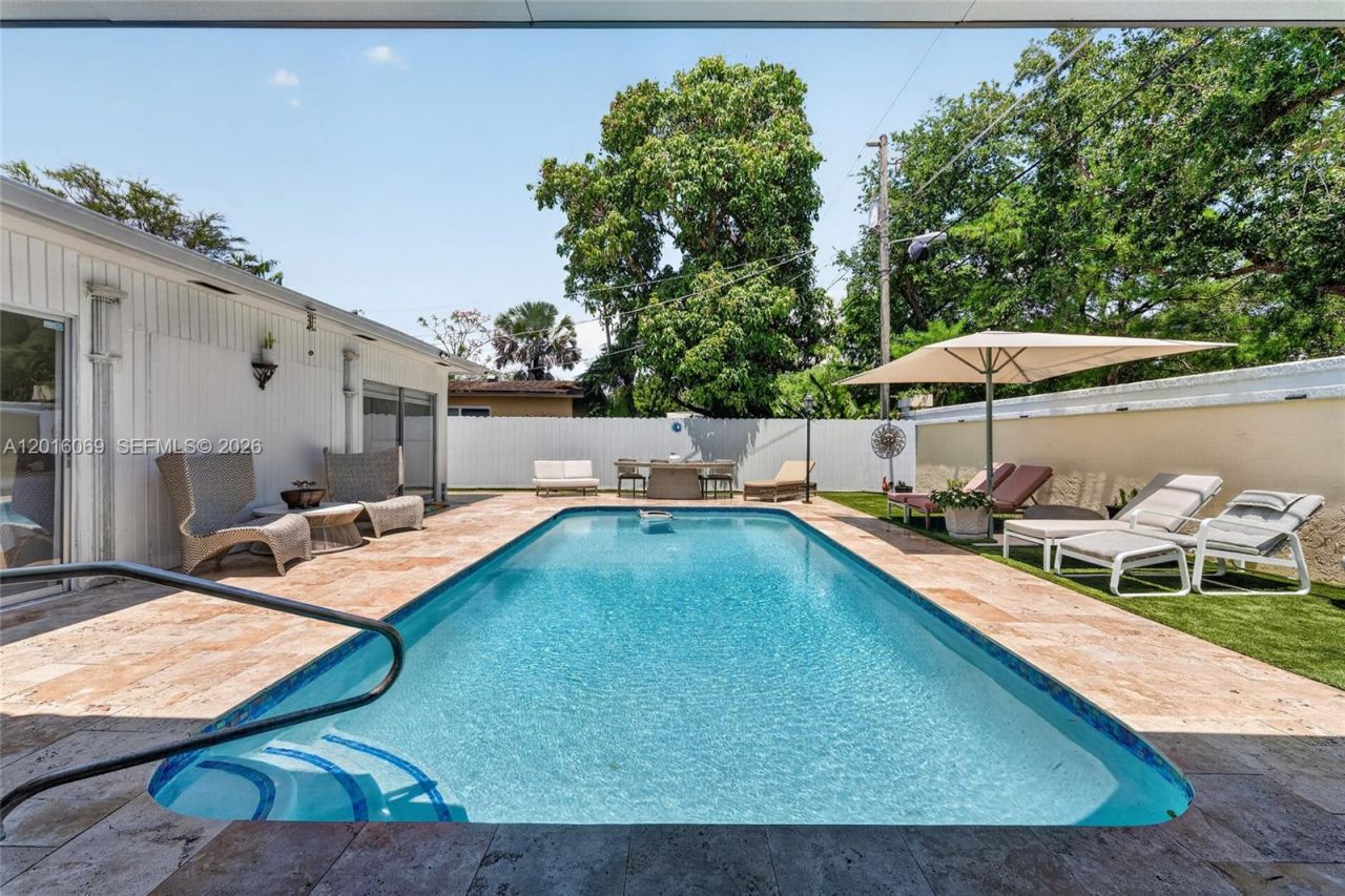 2620 NW 89th Ave, Sunrise, FL 33322 Photo