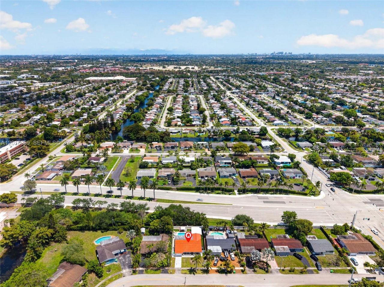 2620 NW 89th Ave, Sunrise, FL 33322 Photo