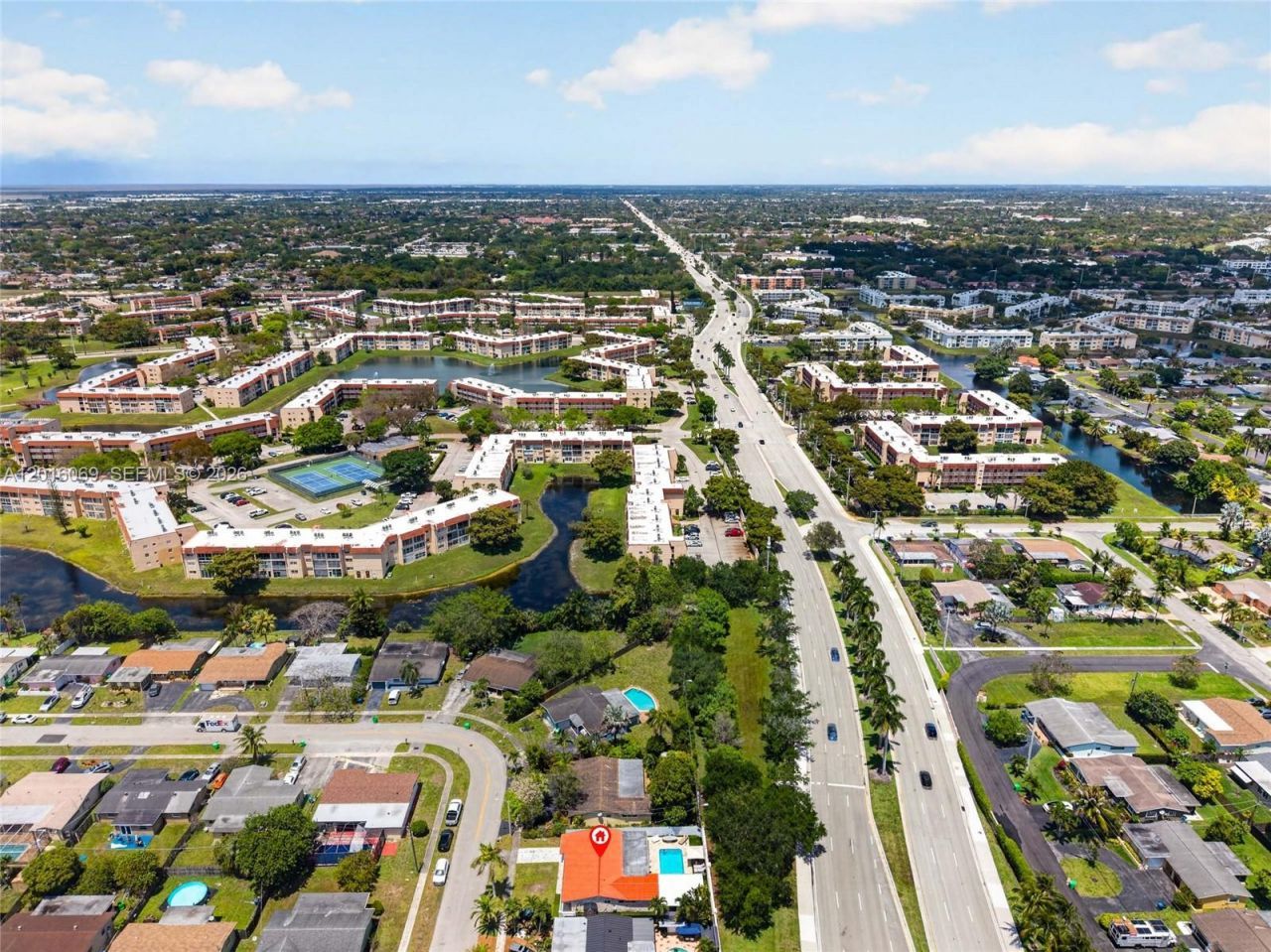 2620 NW 89th Ave, Sunrise, FL 33322 Photo