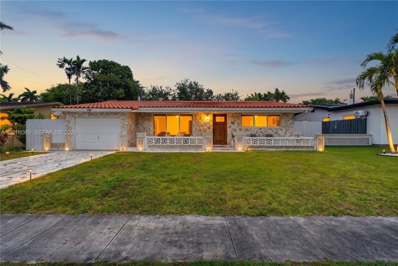 2620 NW 89th Ave, Sunrise, FL 33322 Photo