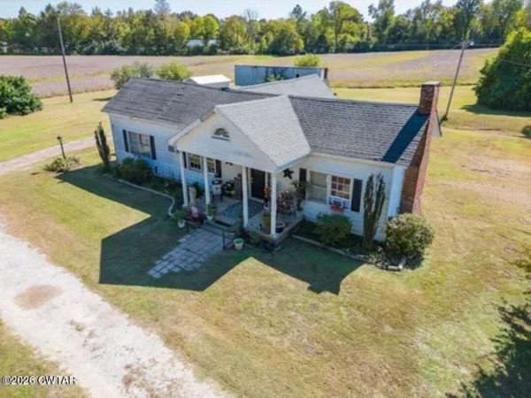 8633 Stanton Koko Road , Stanton, TN 38069
