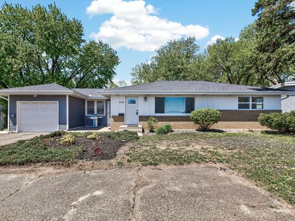 3125 Winnetka Avenue N, Crystal, MN 55427