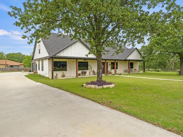 5509 County Road 1022, Joshua, TX 76058