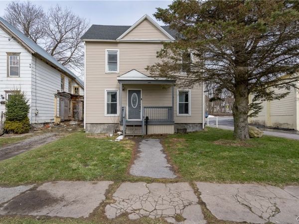 220 Church Street , Carthage, NY 13619