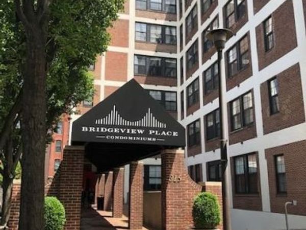 315 NEW STREET, Unit 411, PHILADELPHIA, PA 19106