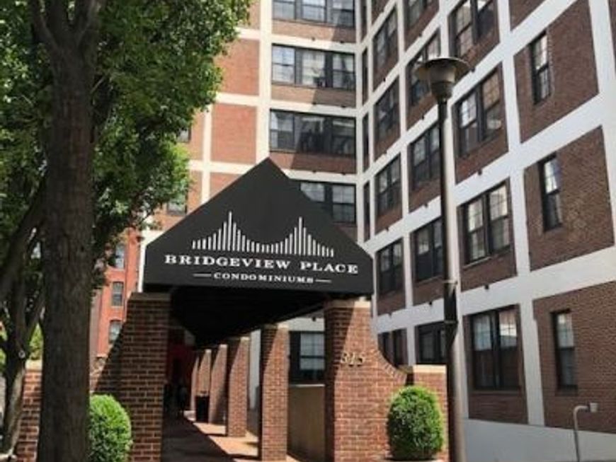315 New Street, Unit 411, Philadelphia, PA 19106 Main Photo