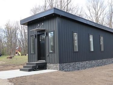1545 S LACHANCE Road, Lake Twp, MI 49651