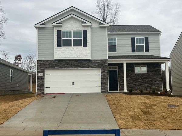 1505 Mountain View Dr , Lebanon, TN 37090
