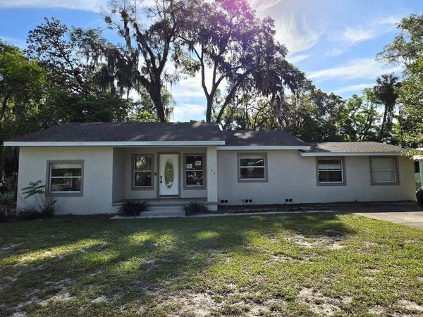 123 N Orange Avenue, DeLand, FL 32720