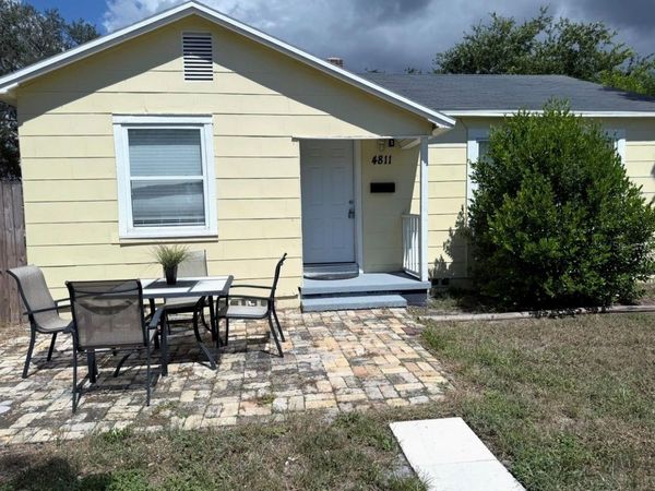 4811 EMERSON AVENUE S, ST PETERSBURG, FL 33711