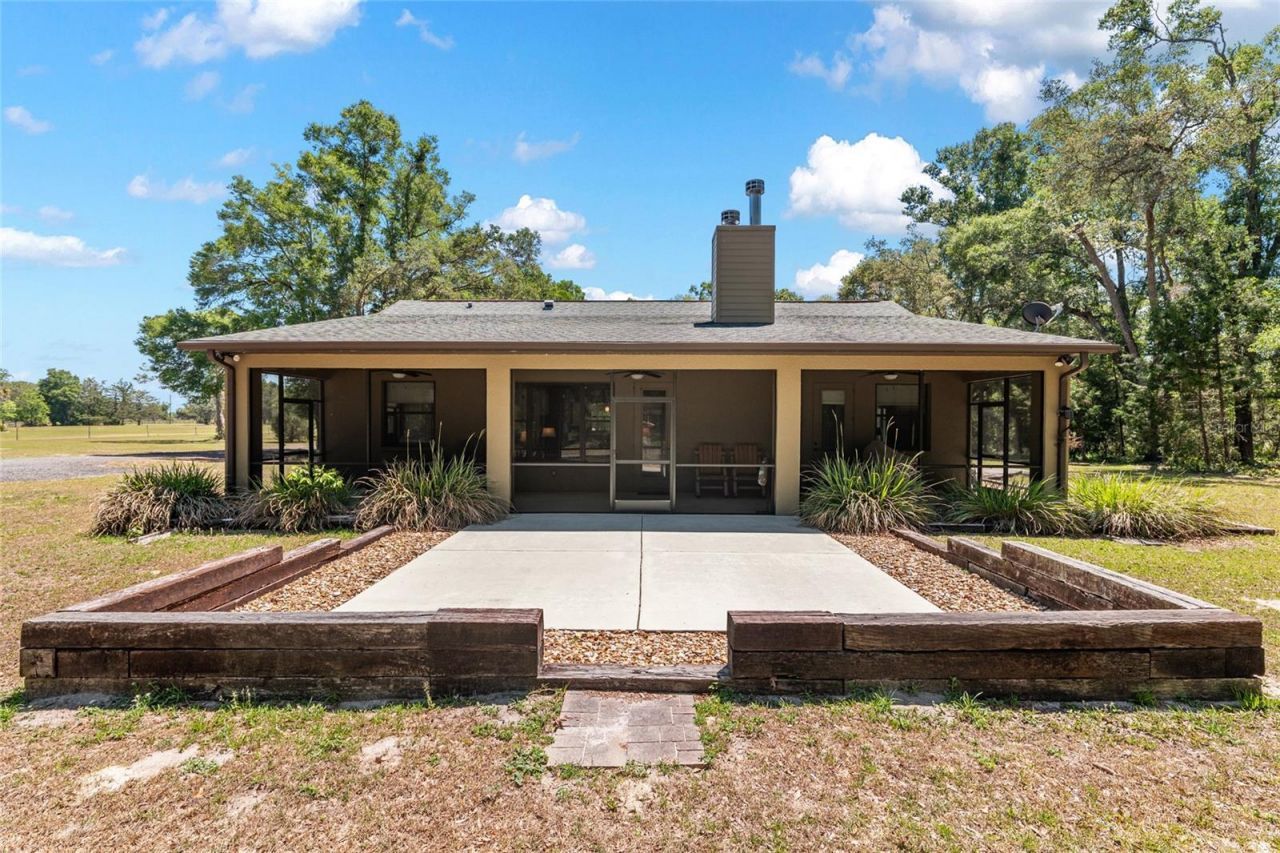 5190 NW 90th Avenue, Chiefland, FL 32626 Photo