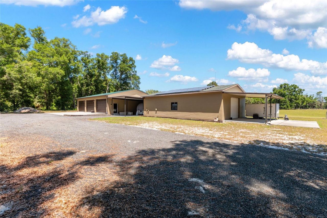 5190 NW 90th Avenue, Chiefland, FL 32626 Photo